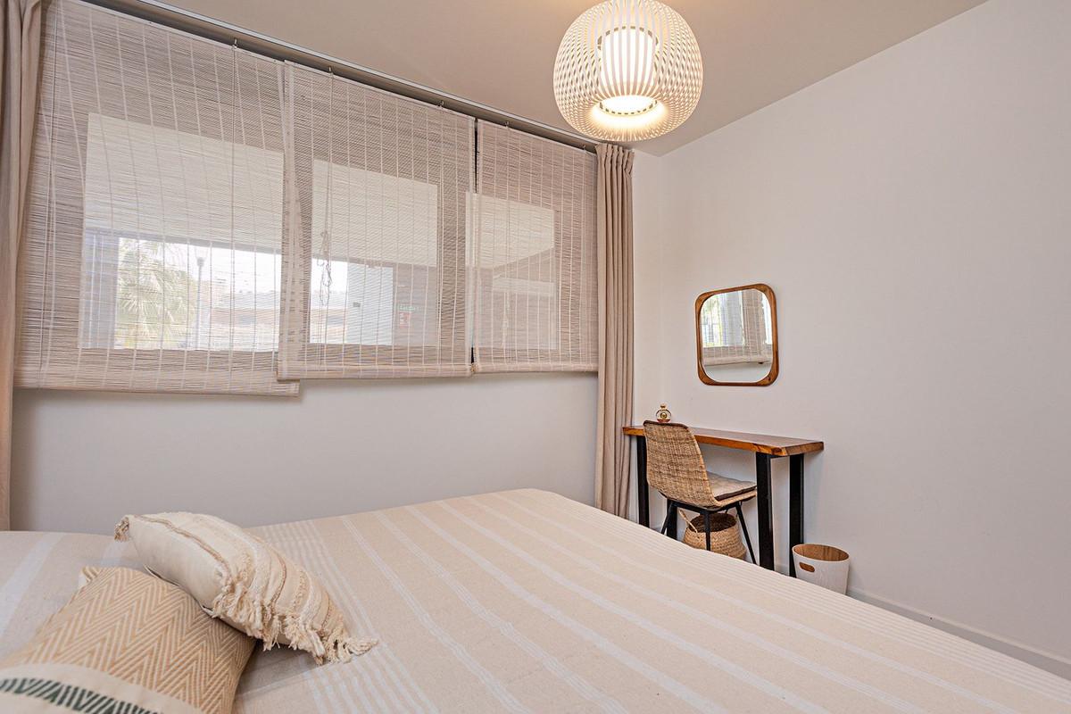 Apartamento en Venta en Estepona