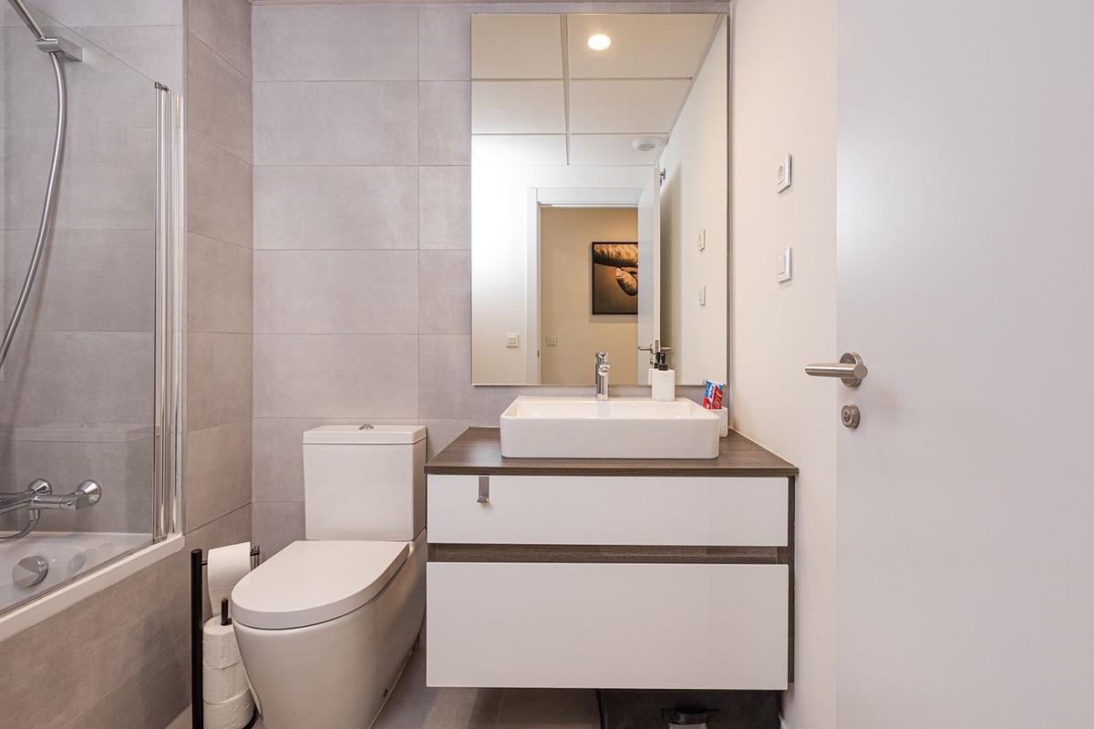Apartamento en Venta en Estepona