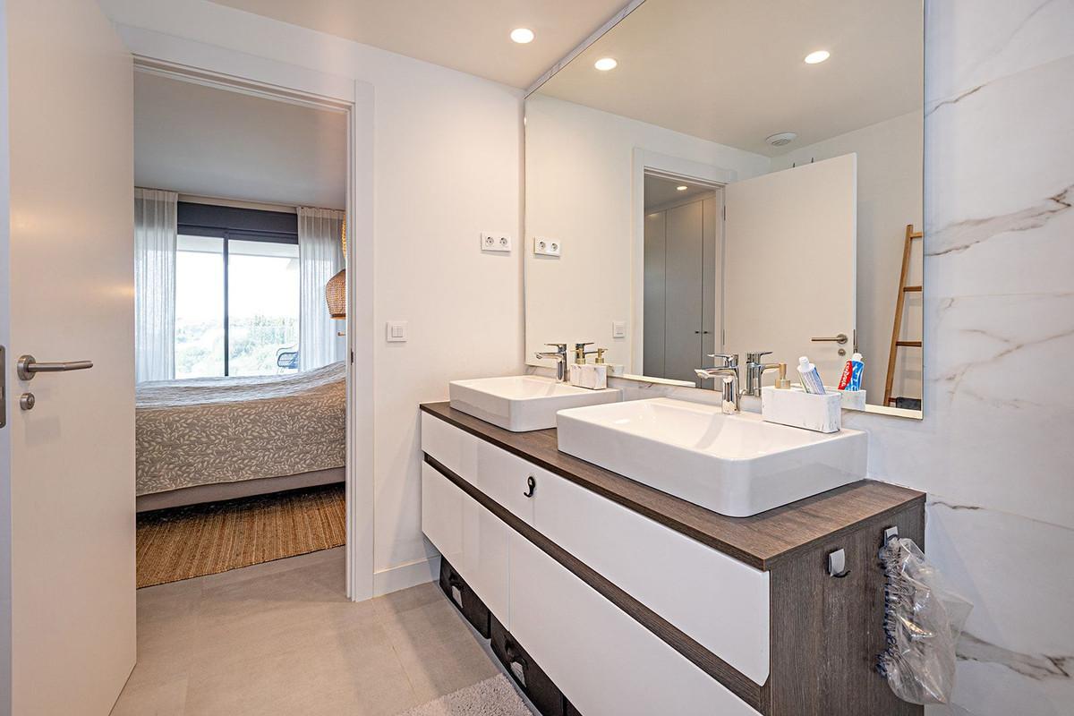 Apartamento en Venta en Estepona