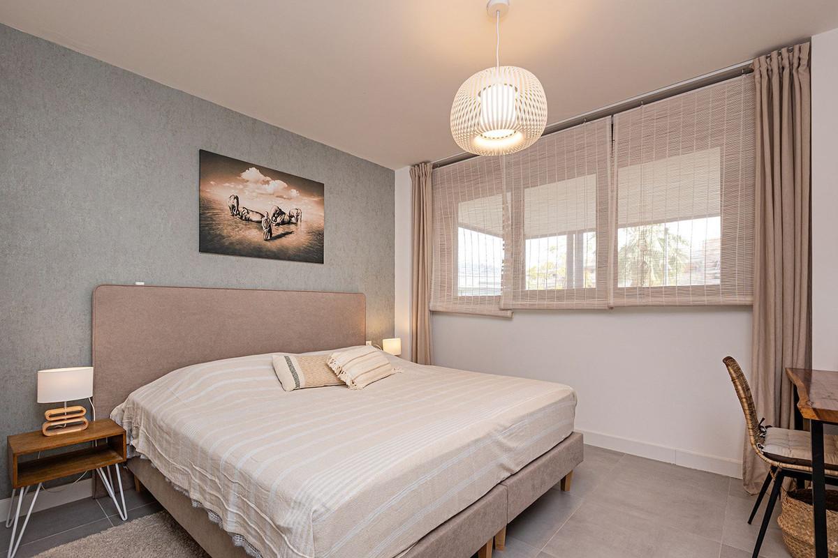 Apartamento en Venta en Estepona