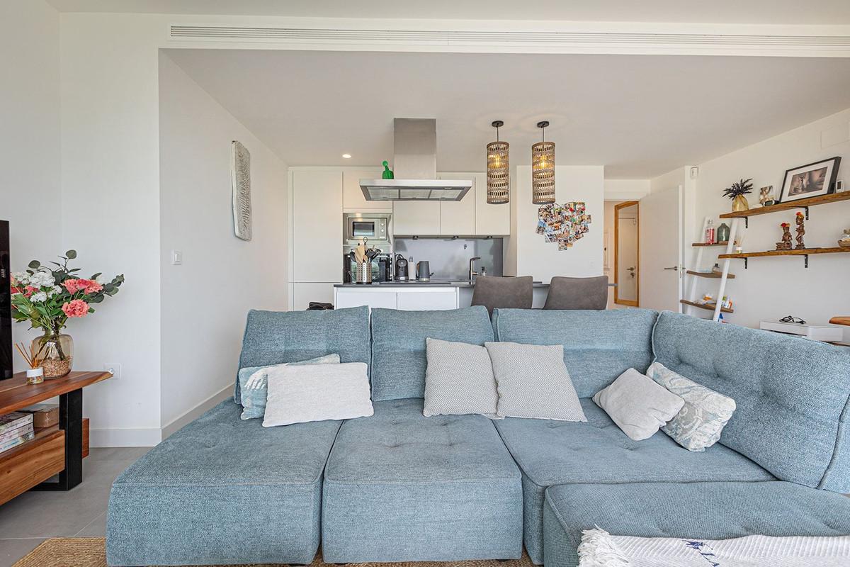 Apartamento en Venta en Estepona