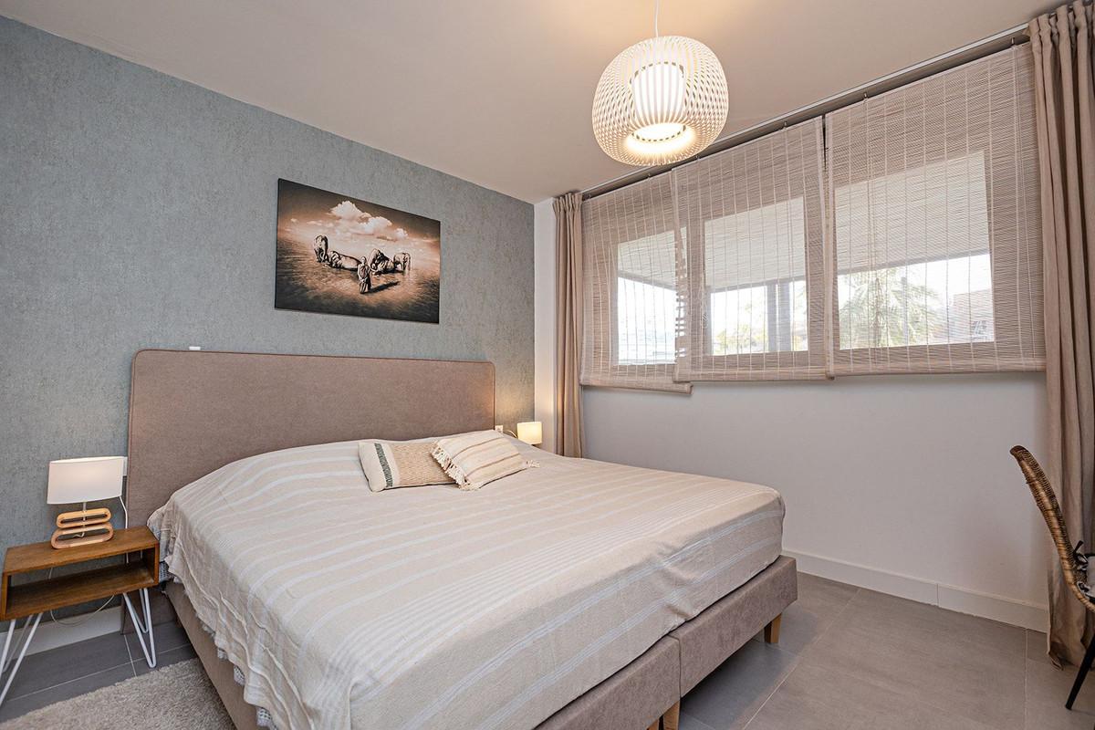 Apartamento en Venta en Estepona