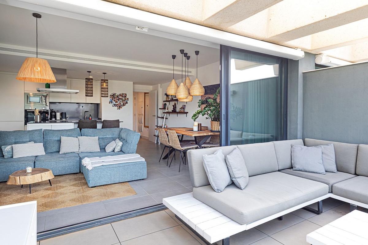 Apartamento en Venta en Estepona