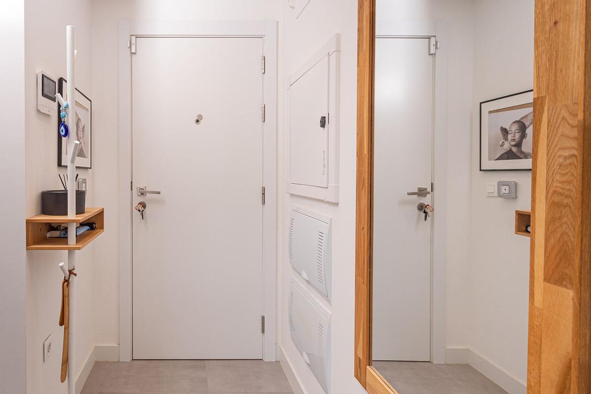 Apartamento en Venta en Estepona