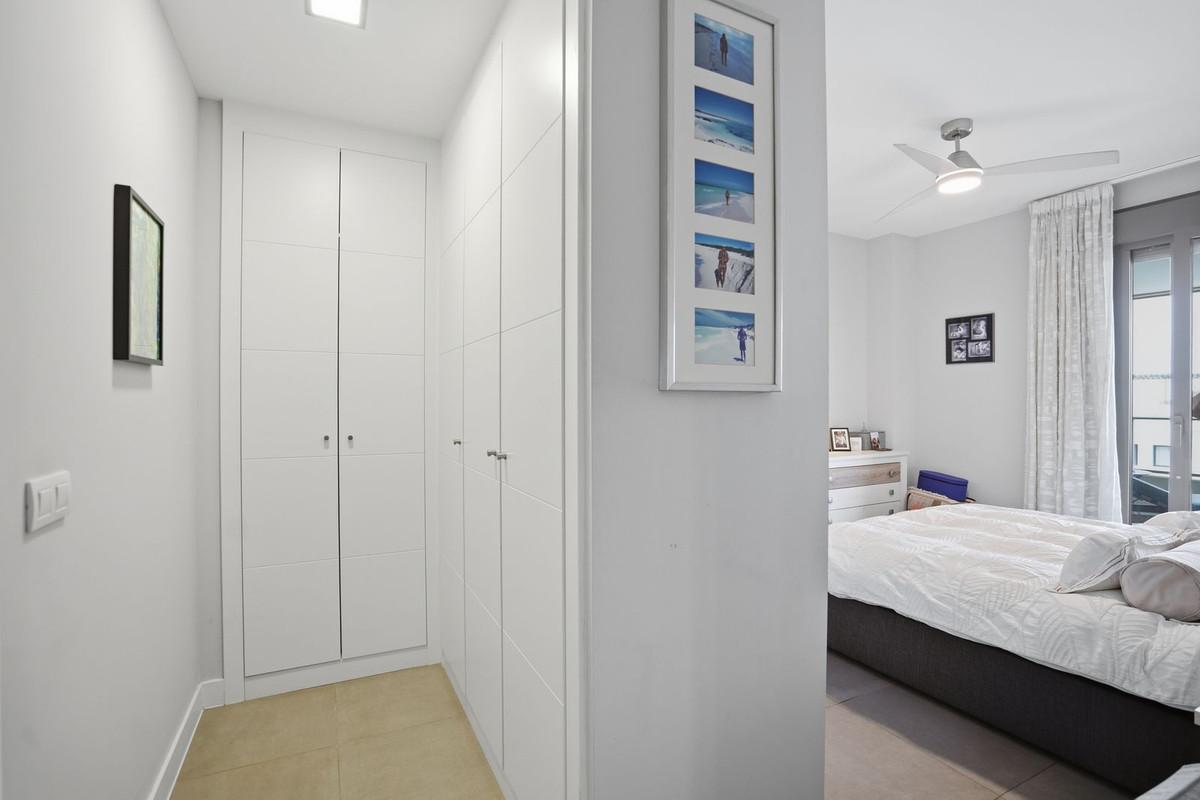Apartment for Sale in Benalmádena