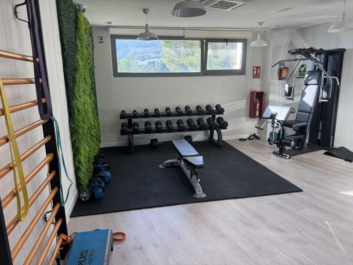 Apartment for Sale in Benalmádena