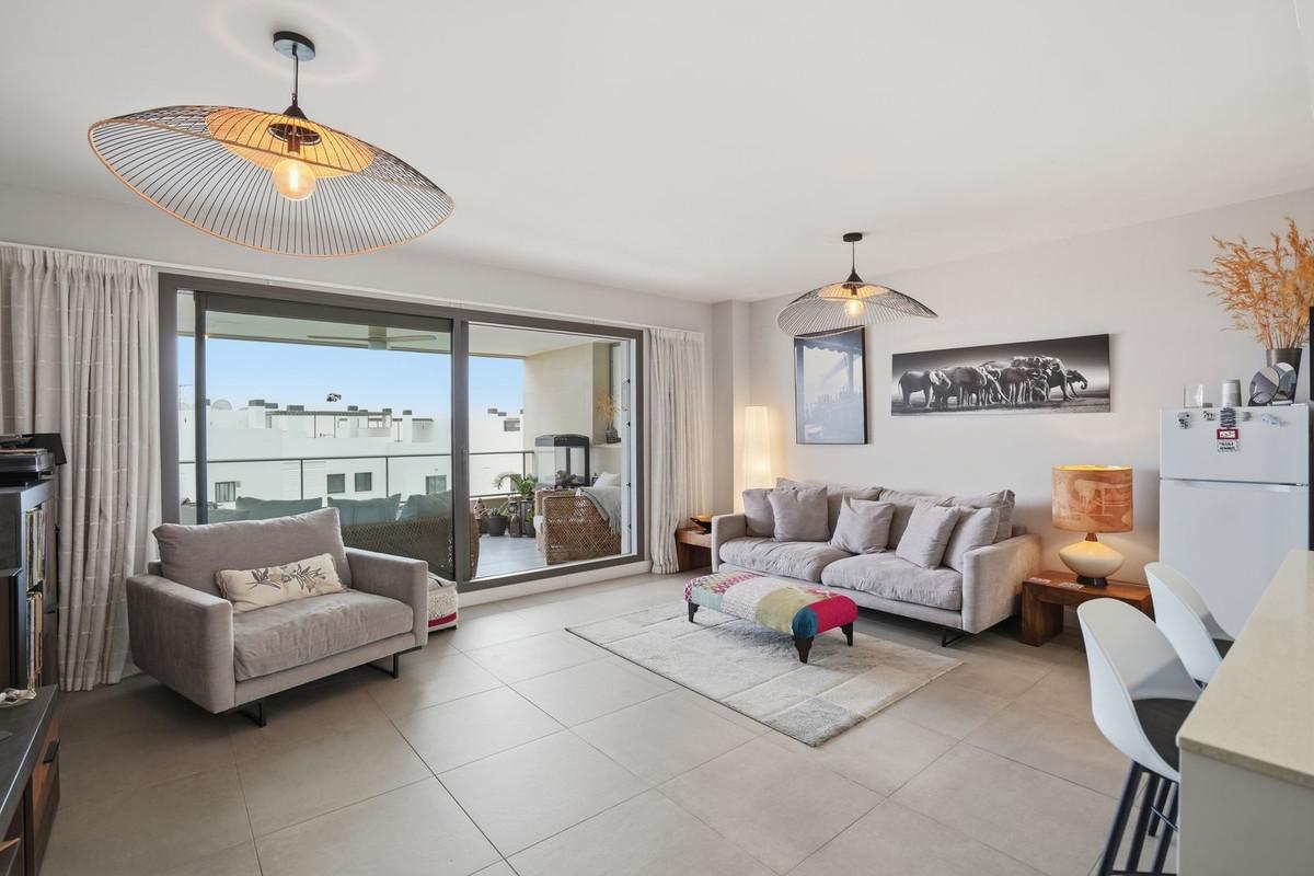 Apartment for Sale in Benalmádena