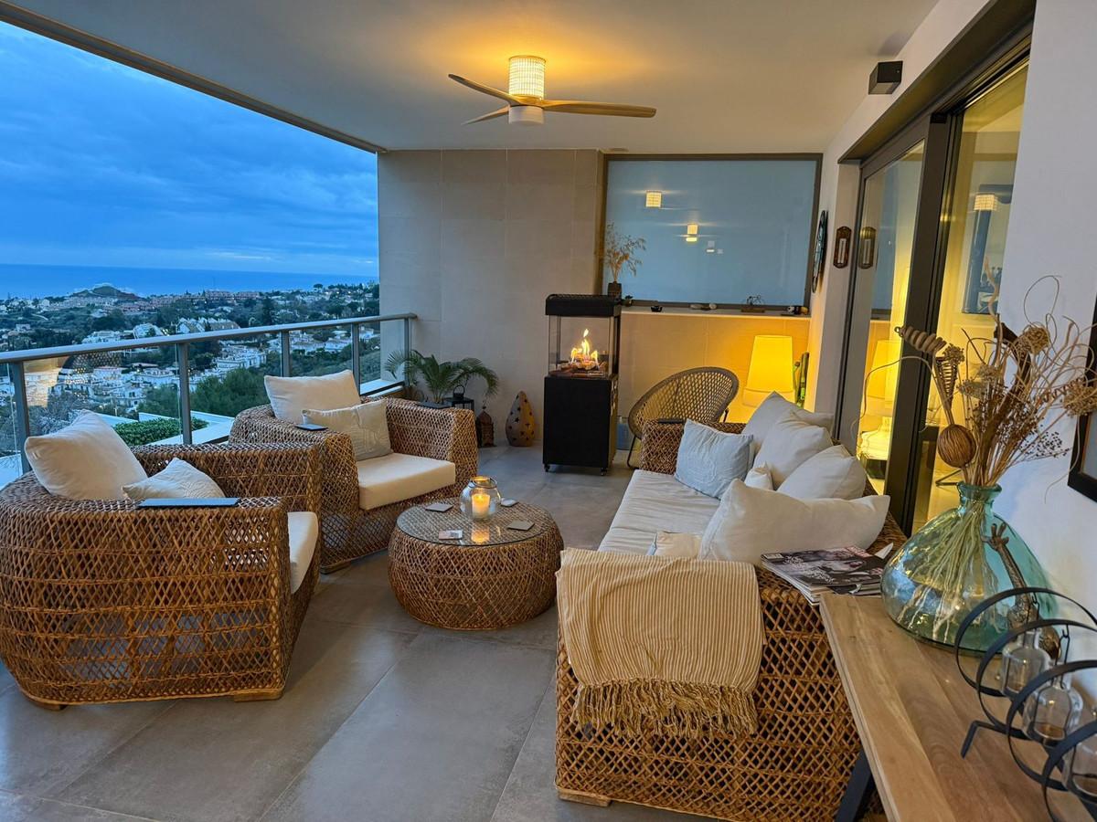 Apartment for Sale in Benalmádena