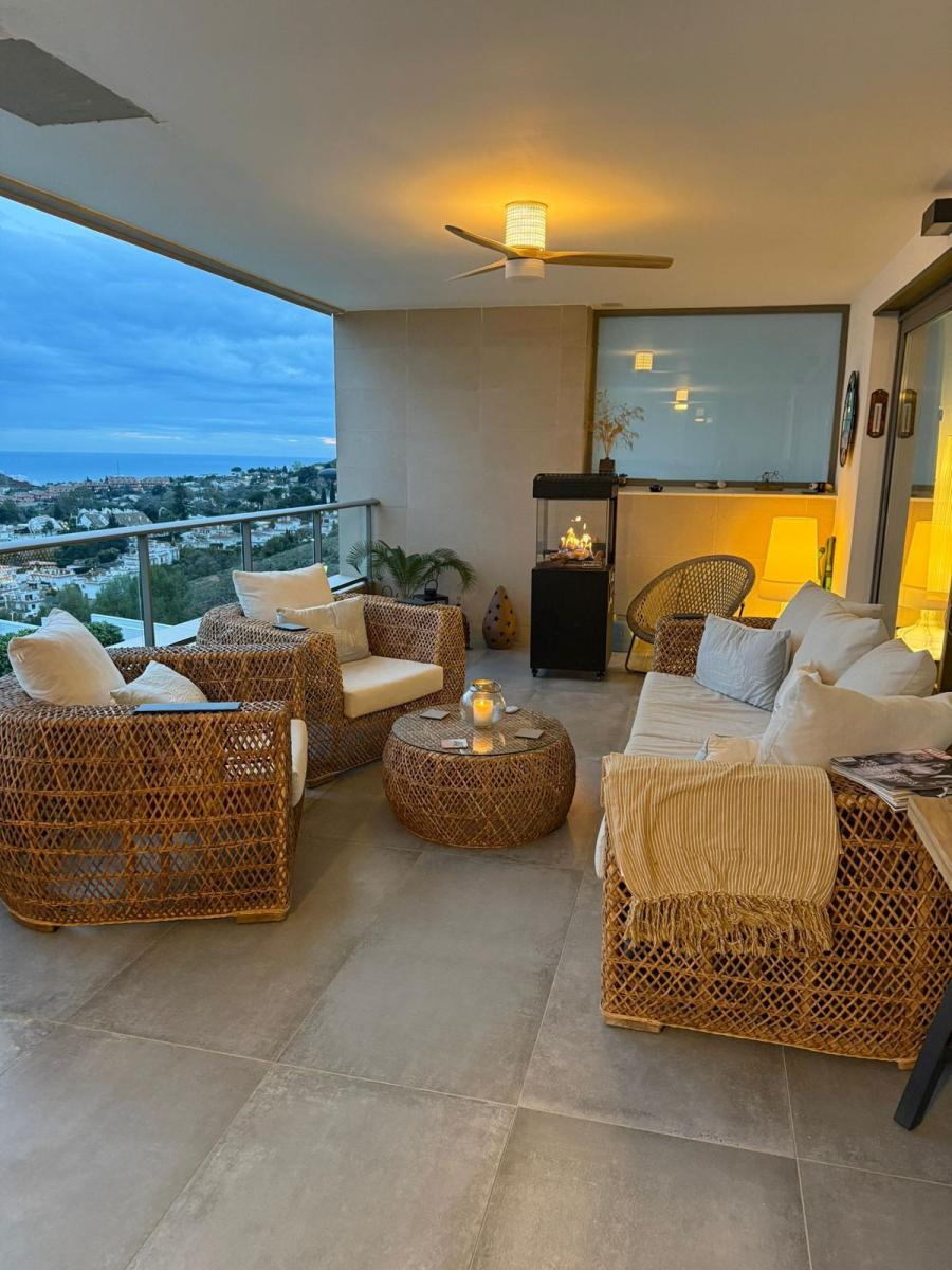 Apartment for Sale in Benalmádena