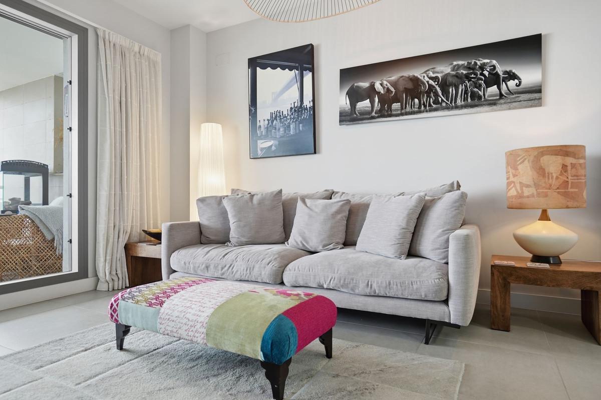 Apartment for Sale in Benalmádena