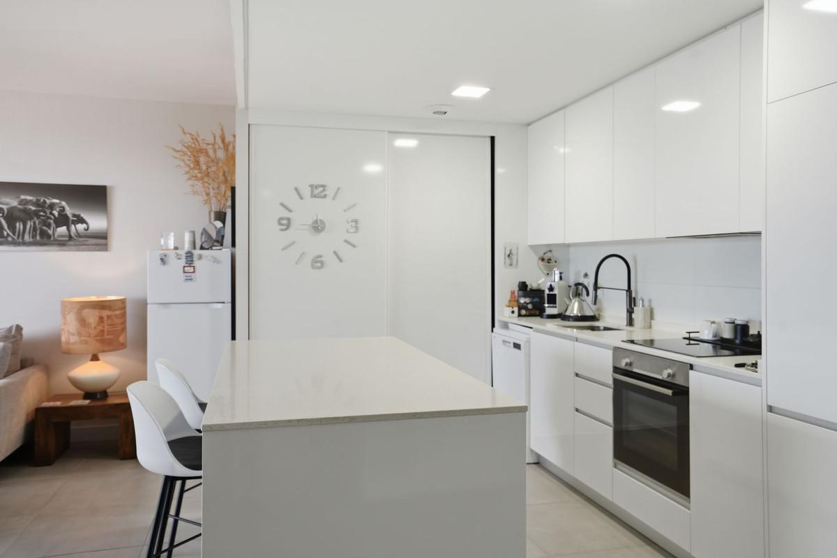 Apartment for Sale in Benalmádena