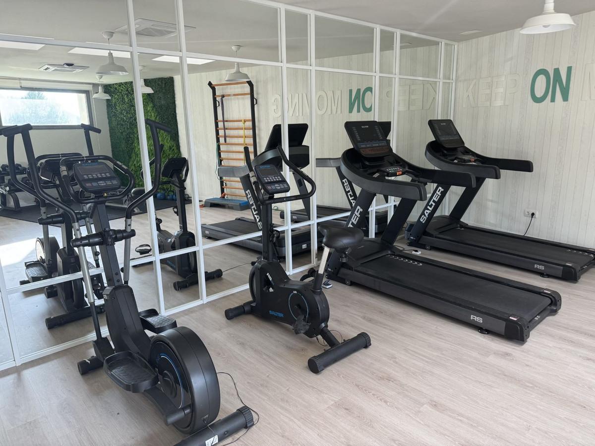 Apartment for Sale in Benalmádena