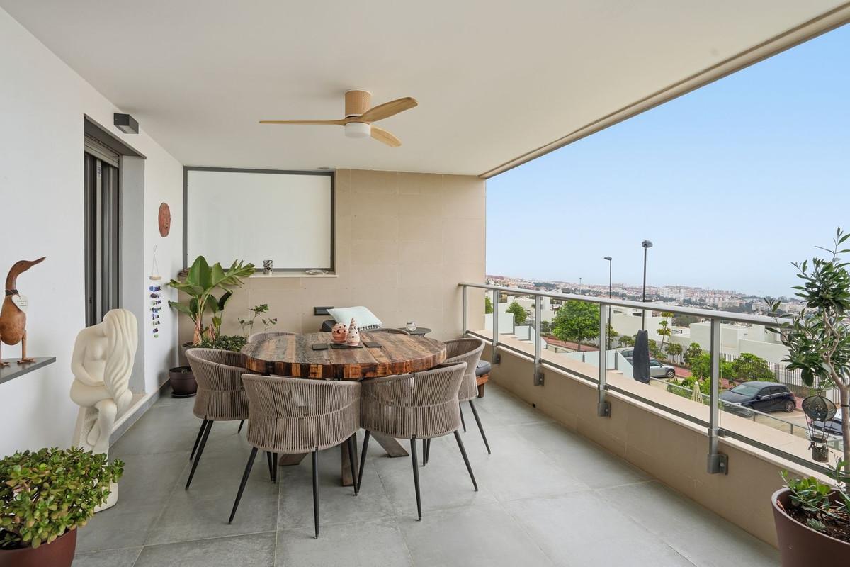 Apartment for Sale in Benalmádena