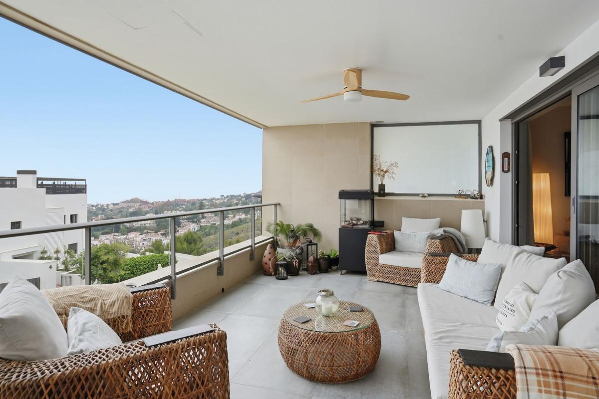 Apartment for Sale in Benalmádena