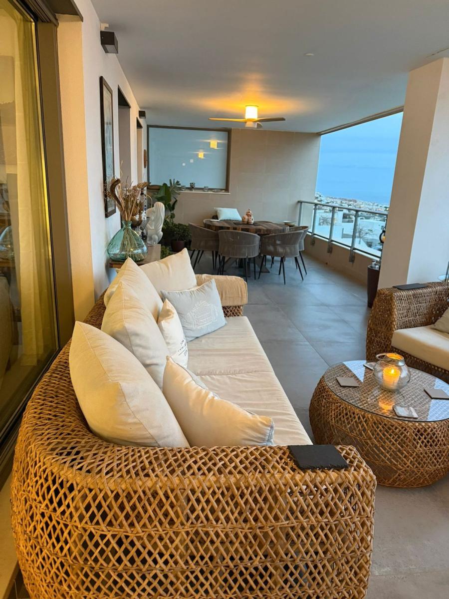 Apartment for Sale in Benalmádena