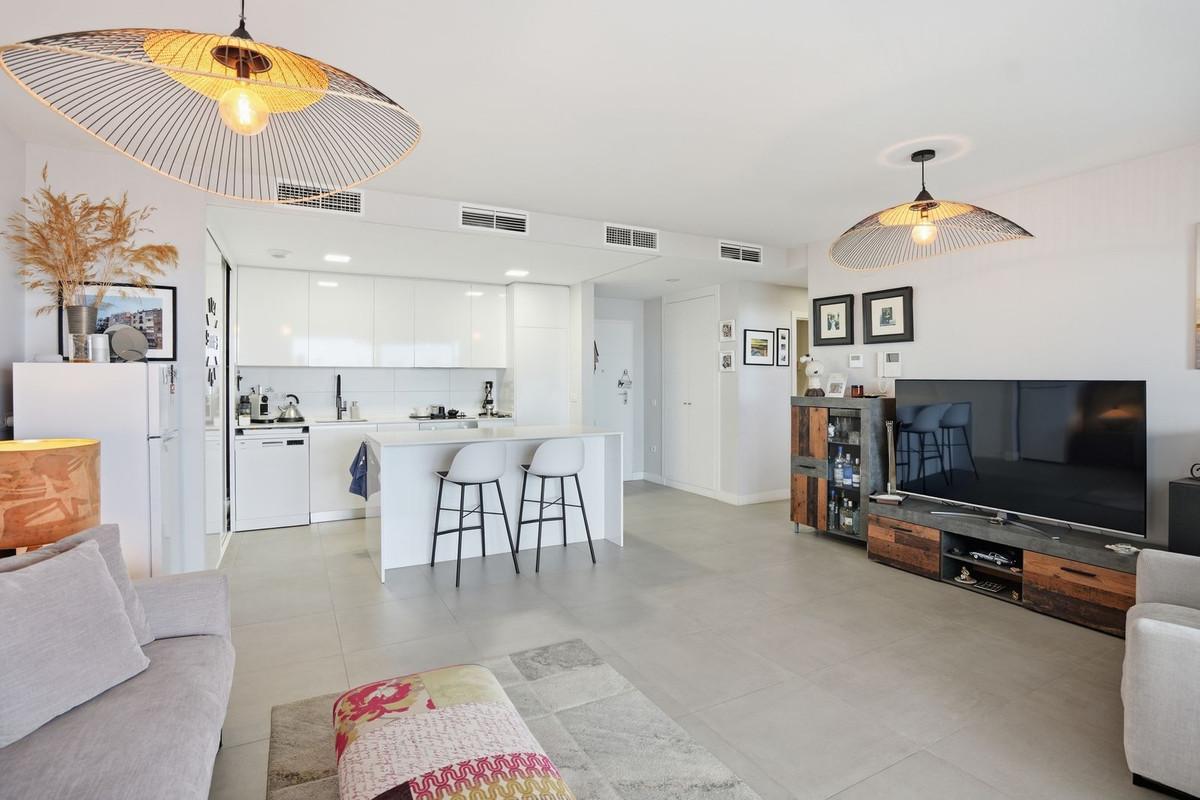 Apartment for Sale in Benalmádena