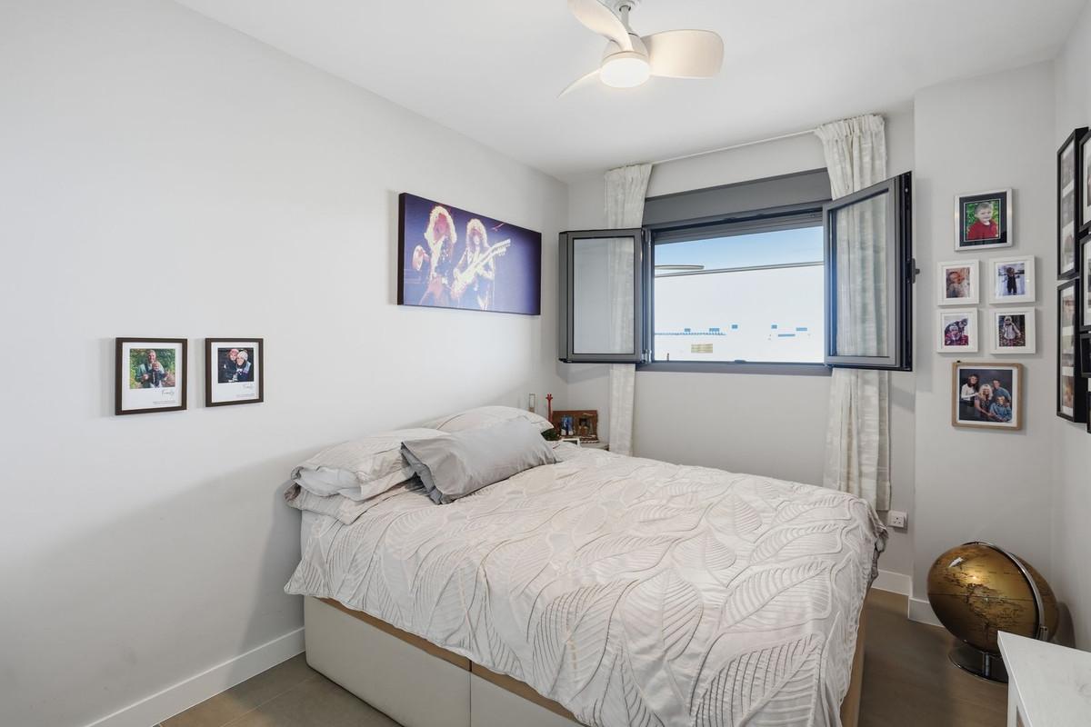 Apartment for Sale in Benalmádena