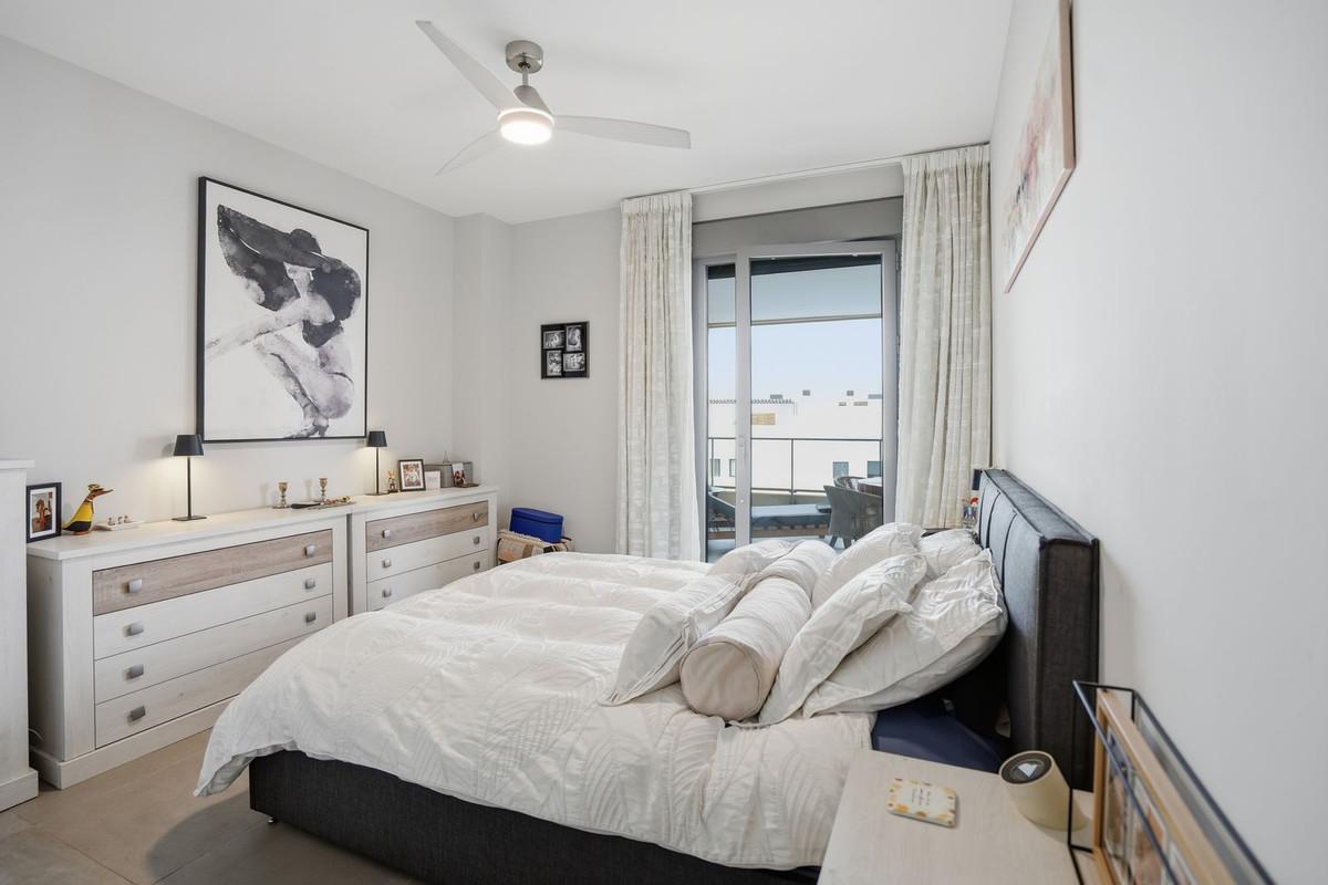 Apartment for Sale in Benalmádena