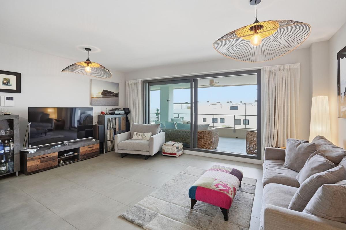 Apartment for Sale in Benalmádena