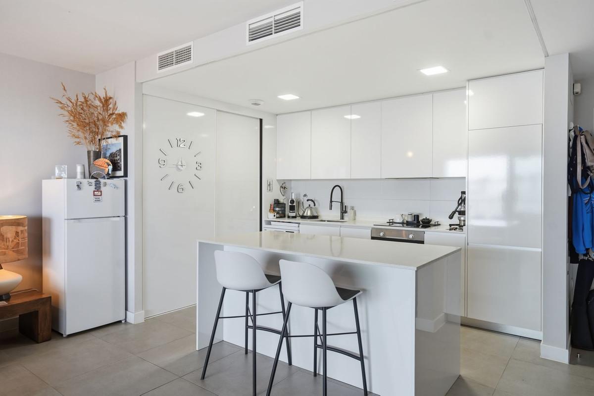 Apartment for Sale in Benalmádena