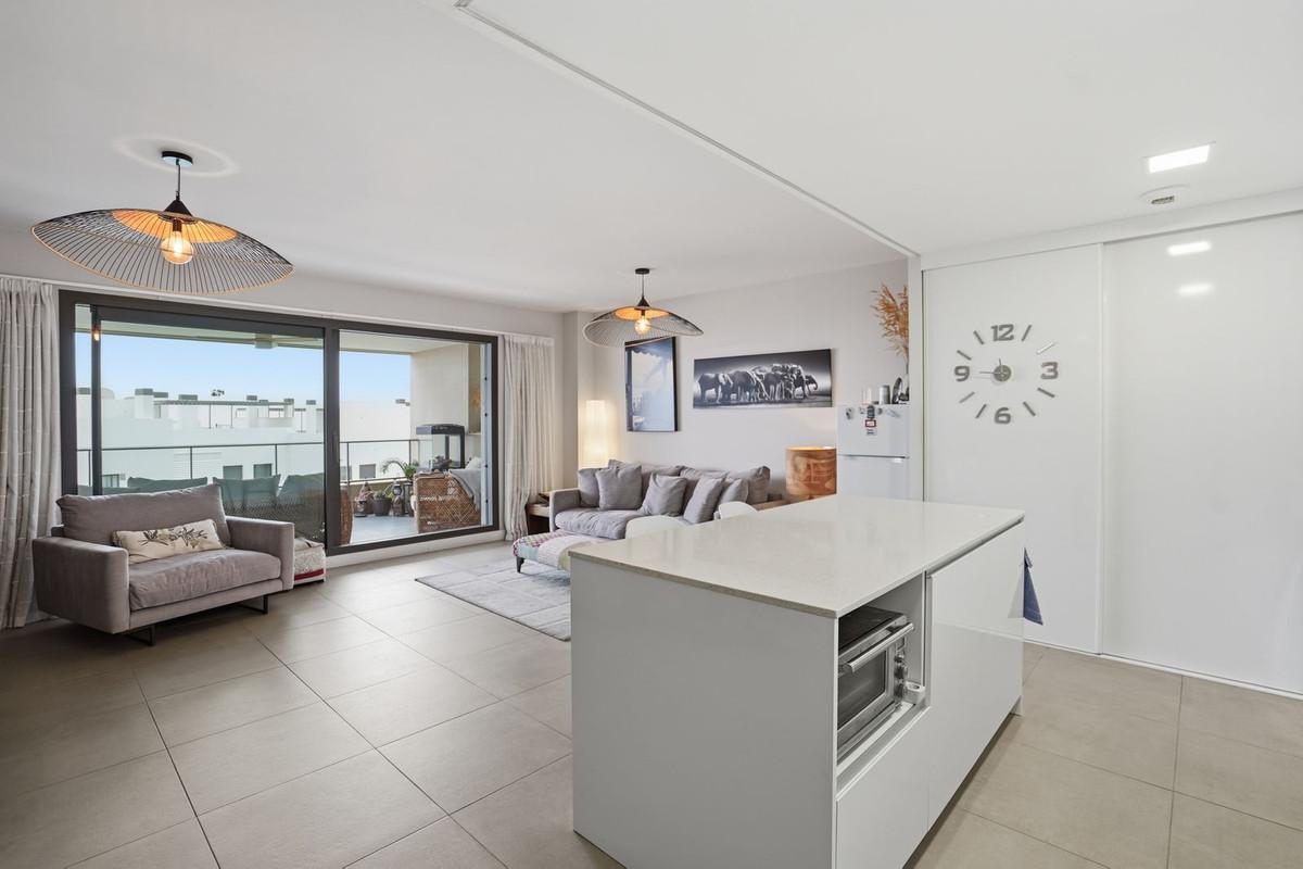 Apartment for Sale in Benalmádena