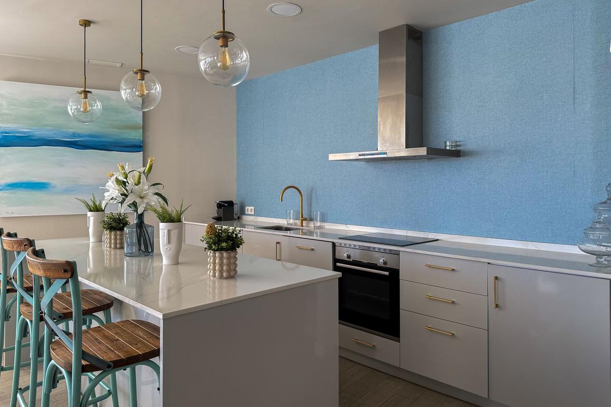 Apartment for Sale in Benalmádena