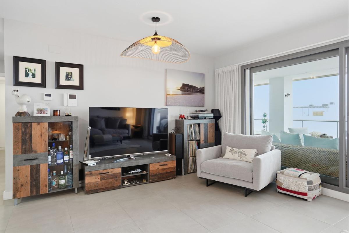 Apartment for Sale in Benalmádena