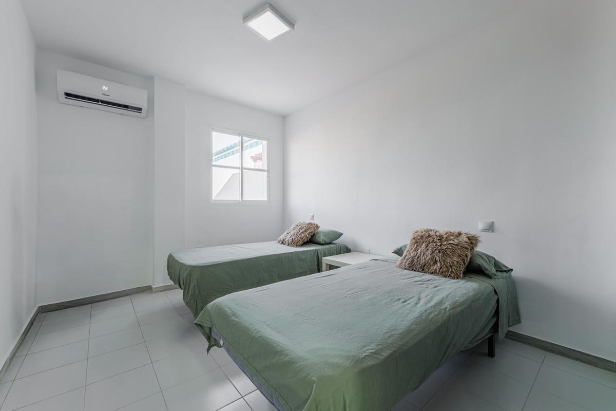 Apartamento en Venta en Mijas