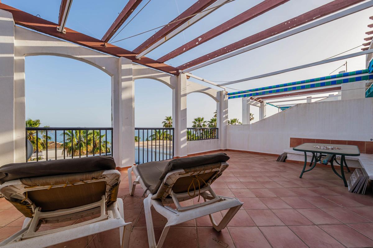 Apartamento en Venta en Mijas