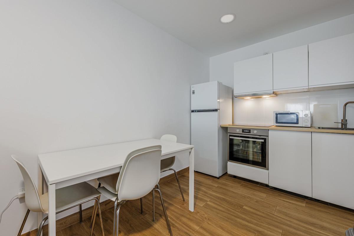 Apartamento en Venta en Mijas