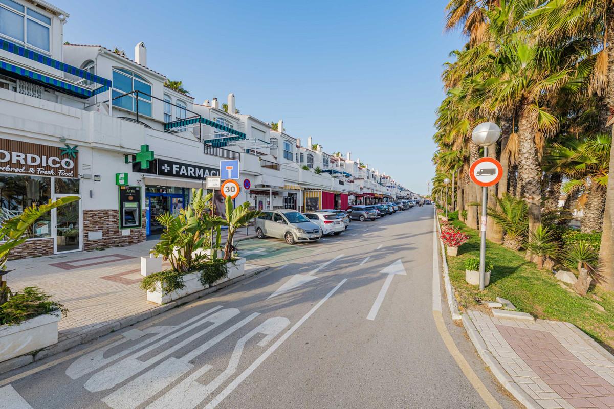 Apartamento en Venta en Mijas