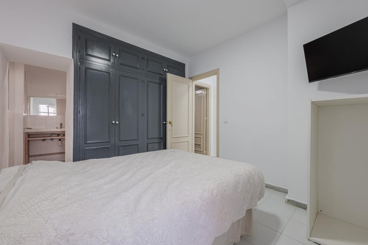 Apartamento en Venta en Mijas