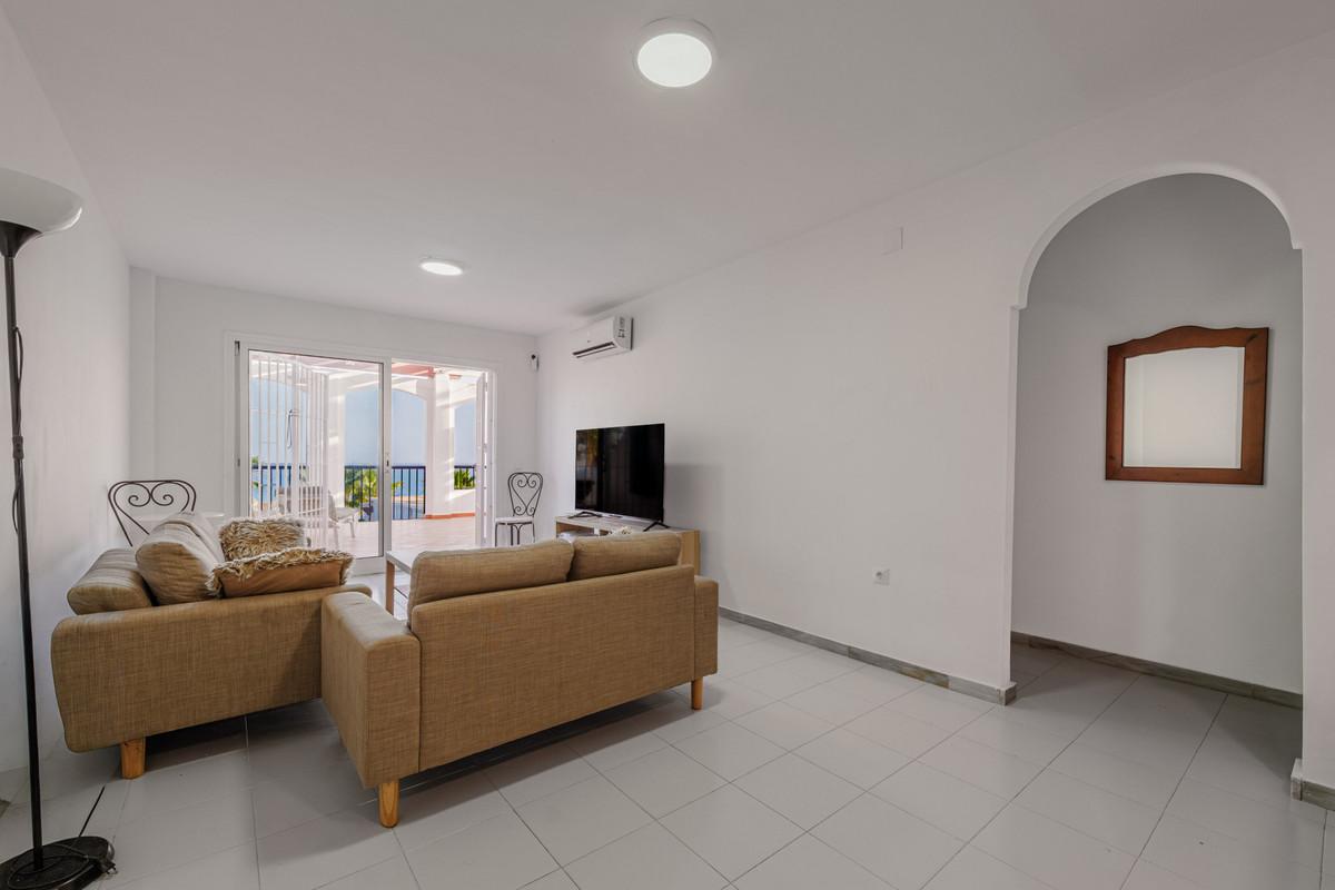 Apartamento en Venta en Mijas