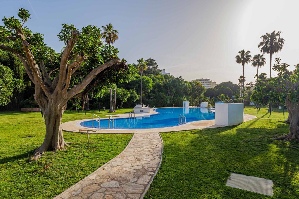 Apartamento en Venta en Mijas