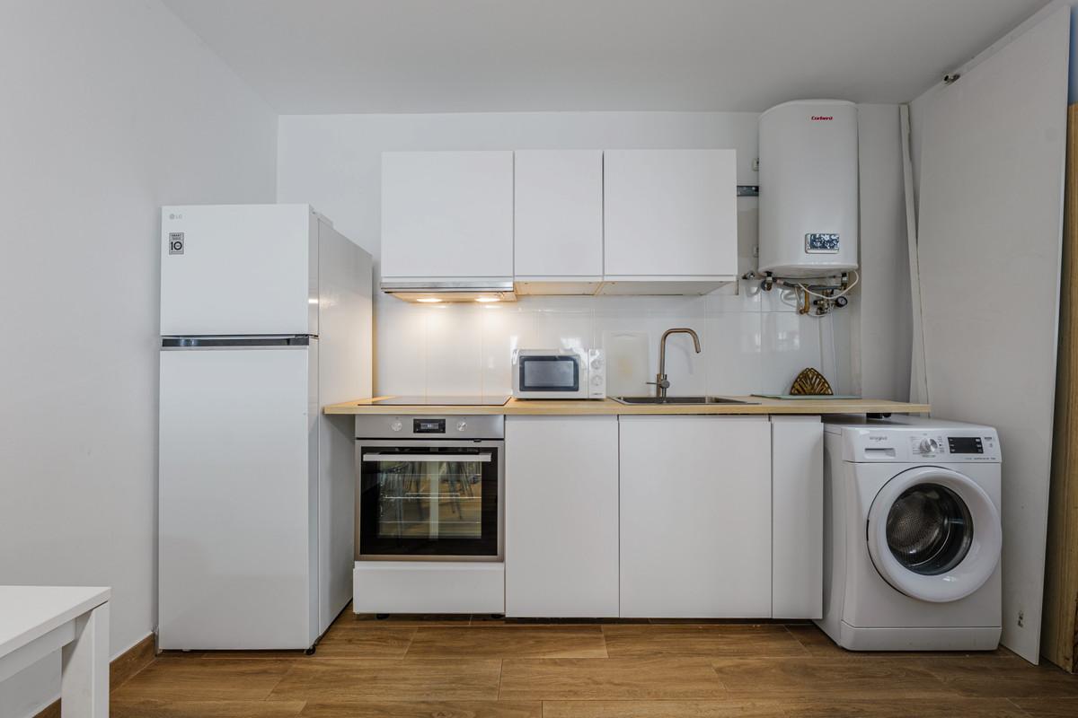 Apartamento en Venta en Mijas