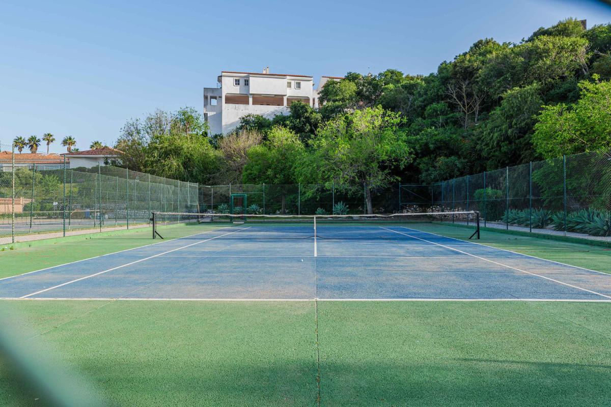 Apartamento en Venta en Mijas