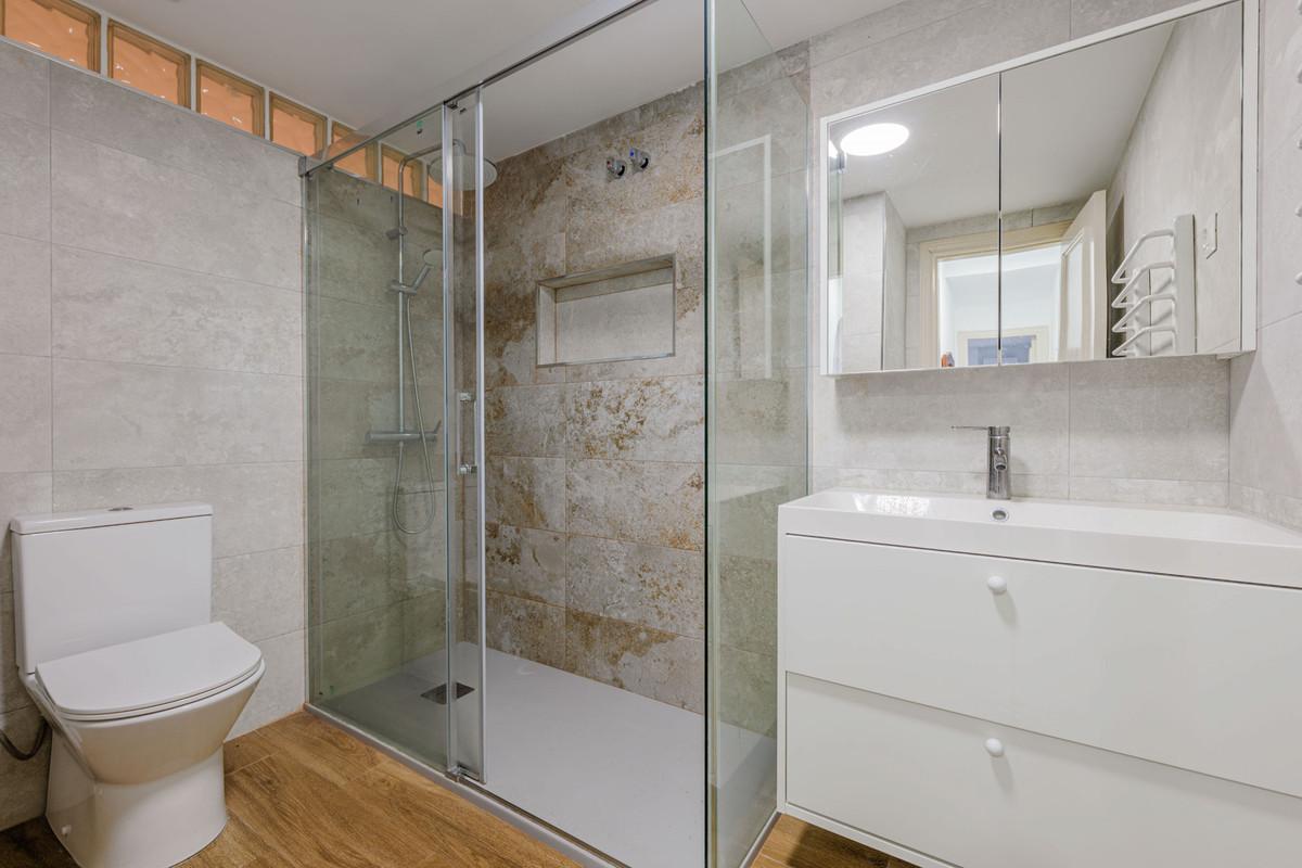 Apartamento en Venta en Mijas