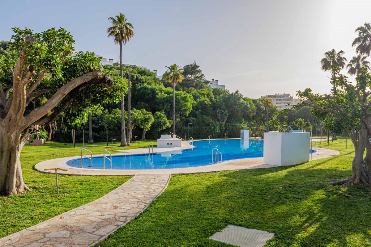 Apartamento en Venta en Mijas