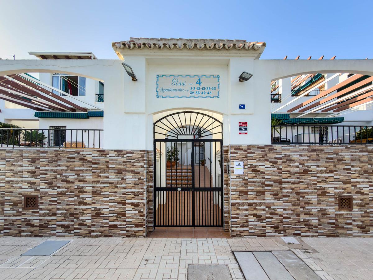 Apartamento en Venta en Mijas