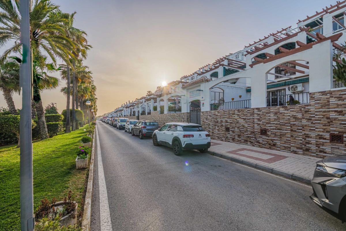 Apartamento en Venta en Mijas