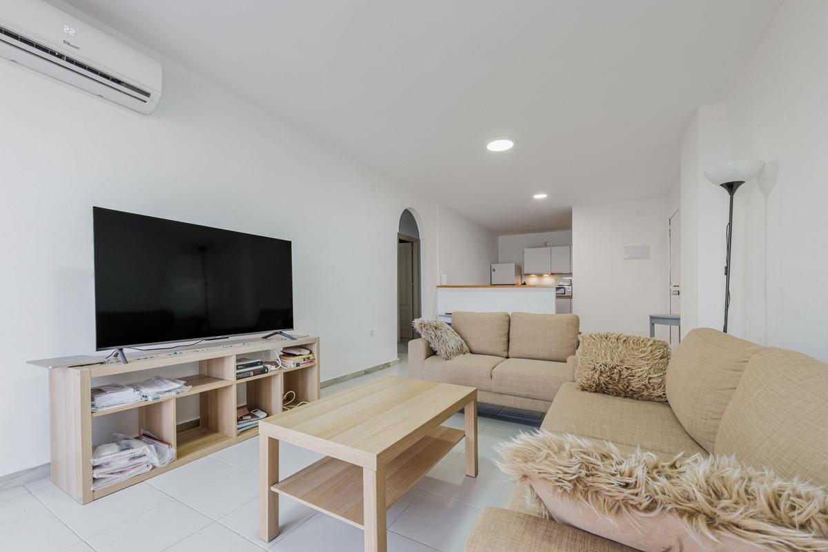 Apartamento en Venta en Mijas