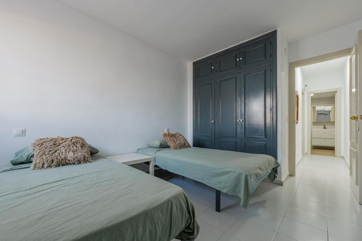 Apartamento en Venta en Mijas