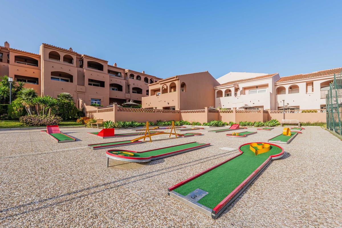 Apartamento en Venta en Mijas