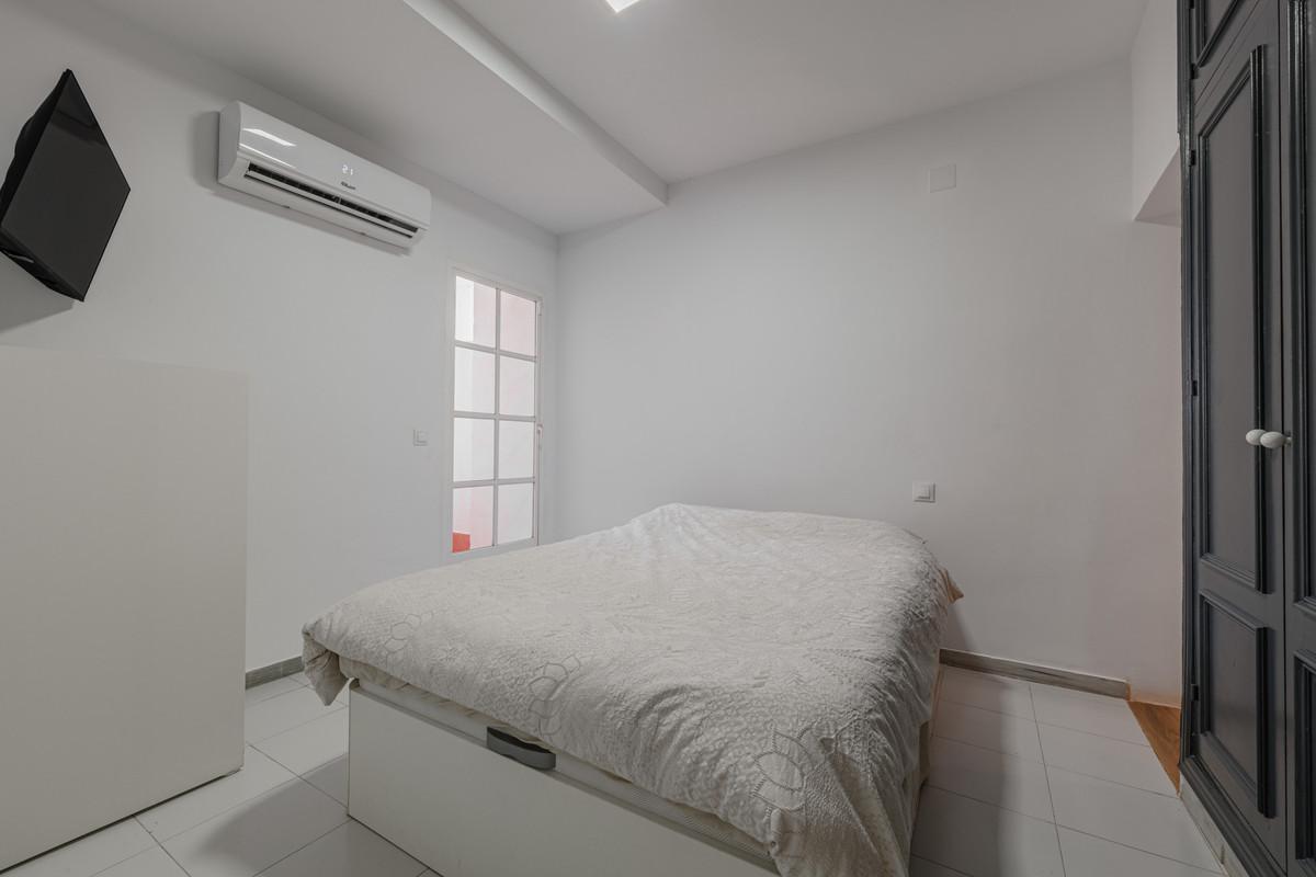Apartamento en Venta en Mijas