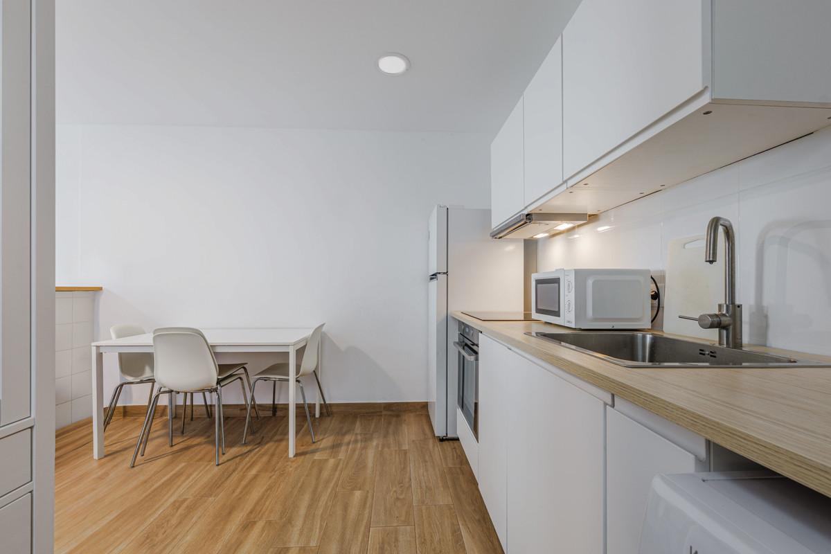 Apartamento en Venta en Mijas