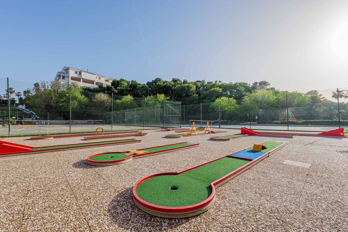 Apartamento en Venta en Mijas