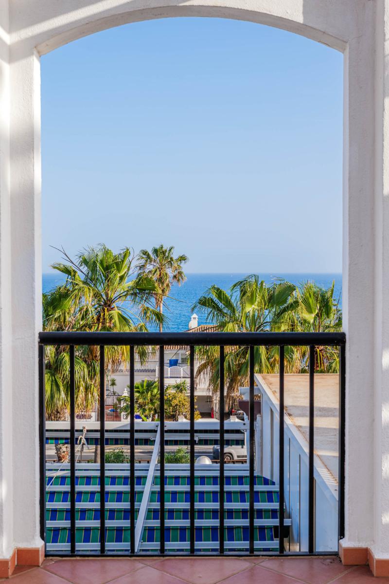 Apartamento en Venta en Mijas