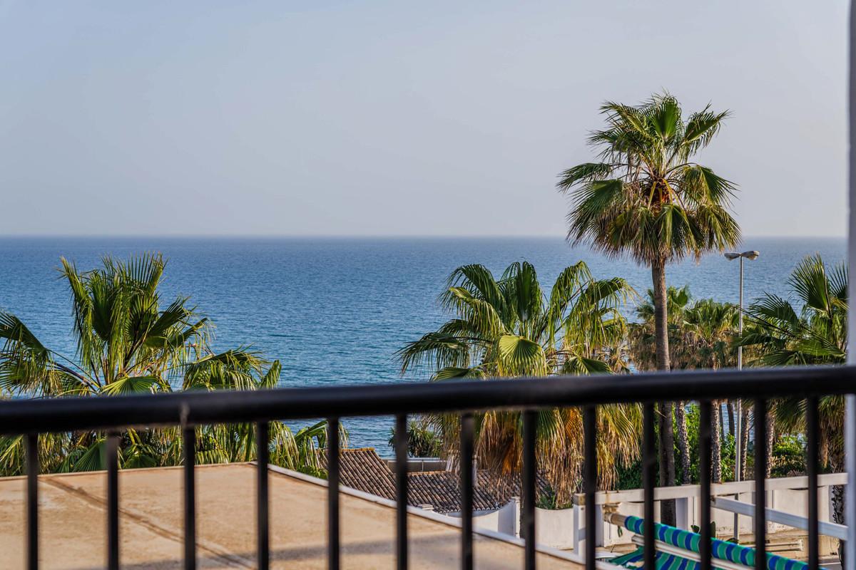 Apartamento en Venta en Mijas