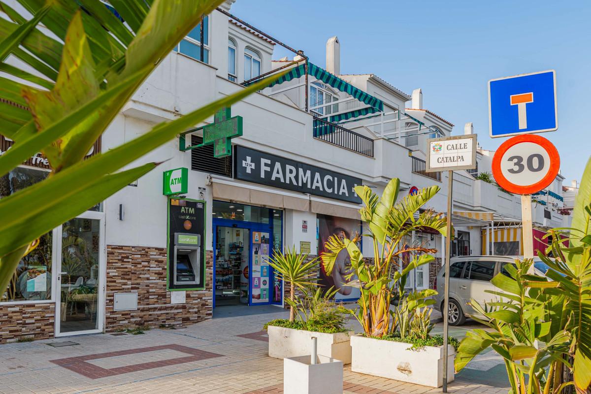 Apartamento en Venta en Mijas