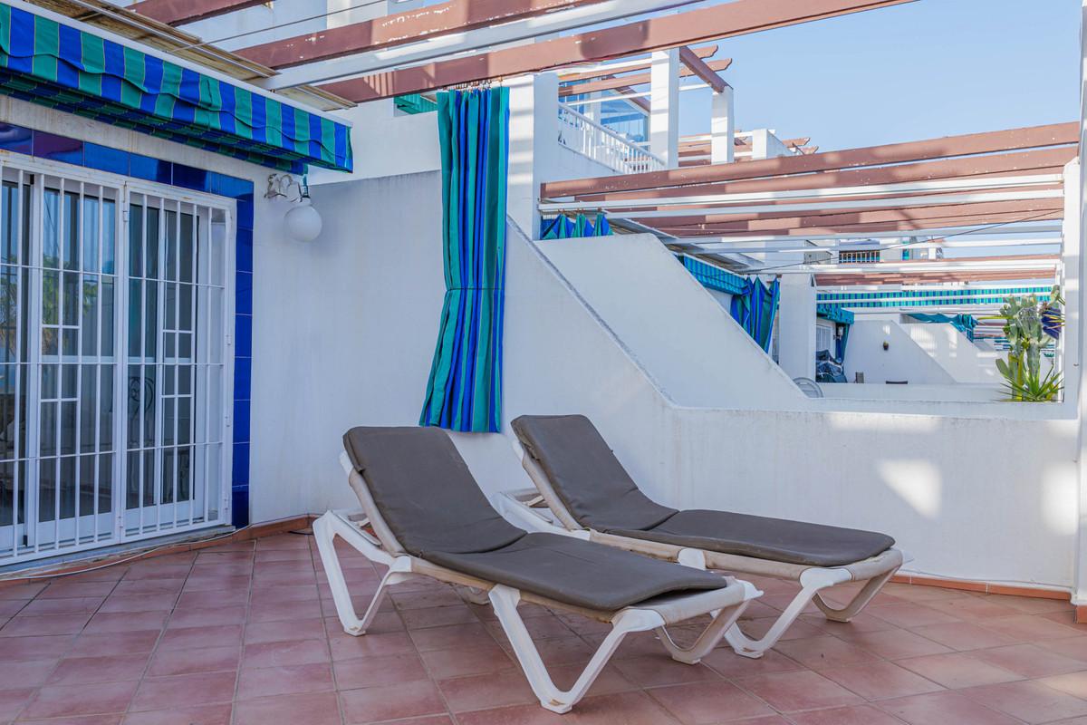 Apartamento en Venta en Mijas
